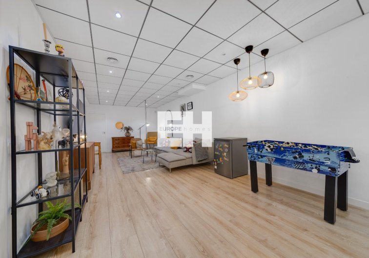 Wiederverkauf - Wohnung - Torrevieja - Playa del Cura