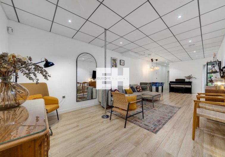 Wiederverkauf - Wohnung - Torrevieja - Playa del Cura