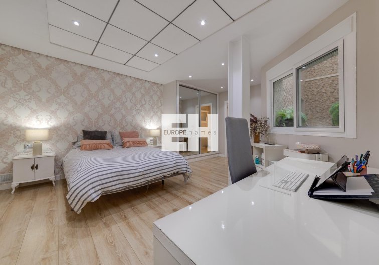 Wiederverkauf - Wohnung - Torrevieja - Playa del Cura