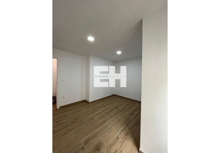 Revente - Appartement - Torrevieja - La Mata