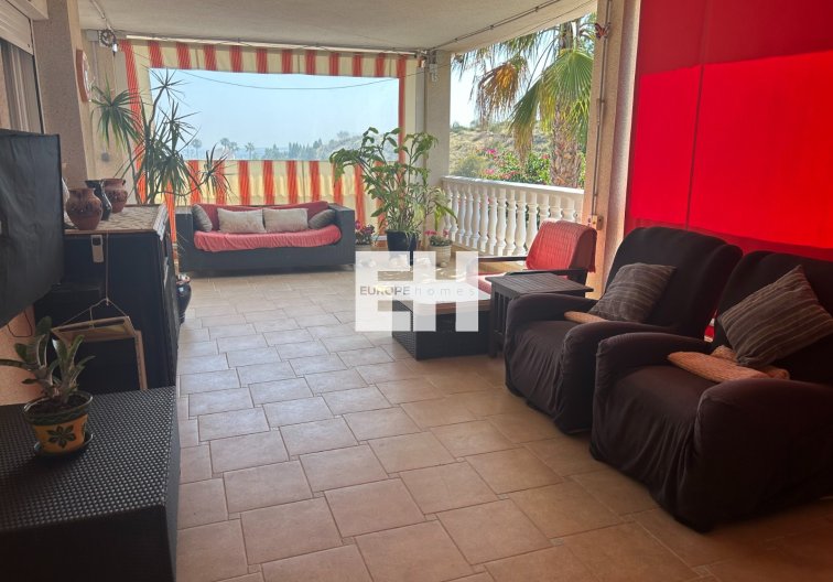 Revente - villa - Algorfa - Inland