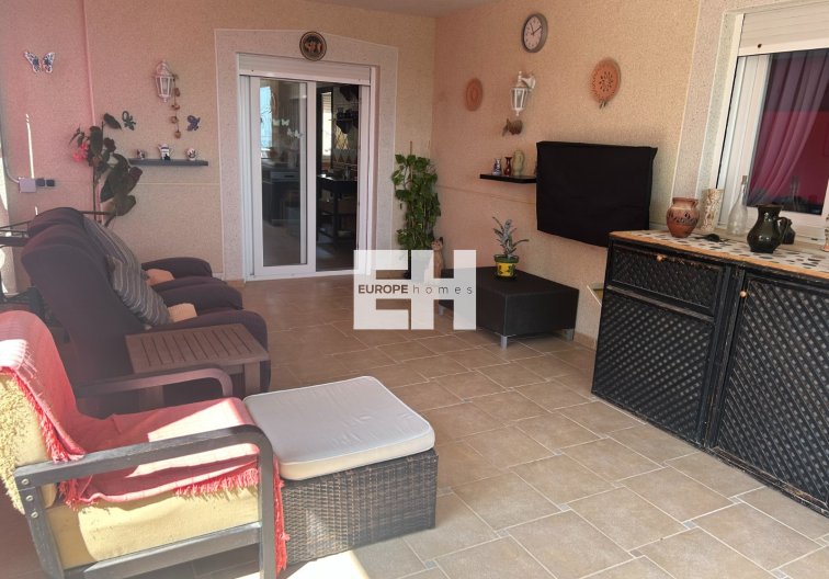 Revente - villa - Algorfa - Inland