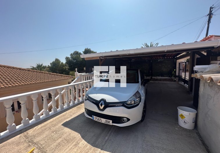 Revente - villa - Algorfa - Inland