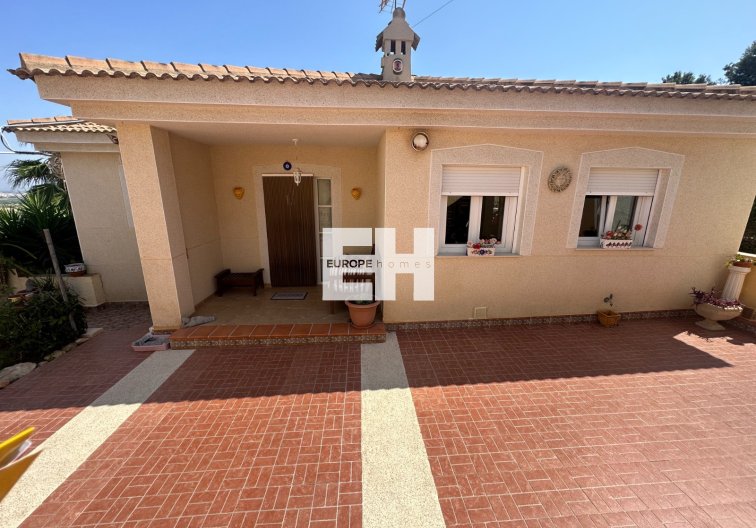Revente - villa - Algorfa - Inland