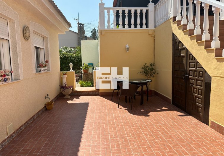 Revente - villa - Algorfa - Inland