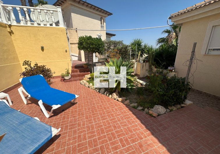 Revente - villa - Algorfa - Inland