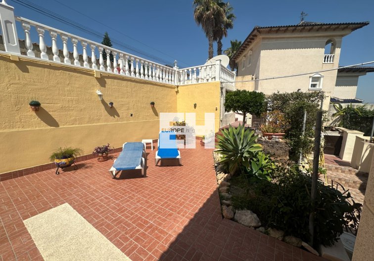Revente - villa - Algorfa - Inland