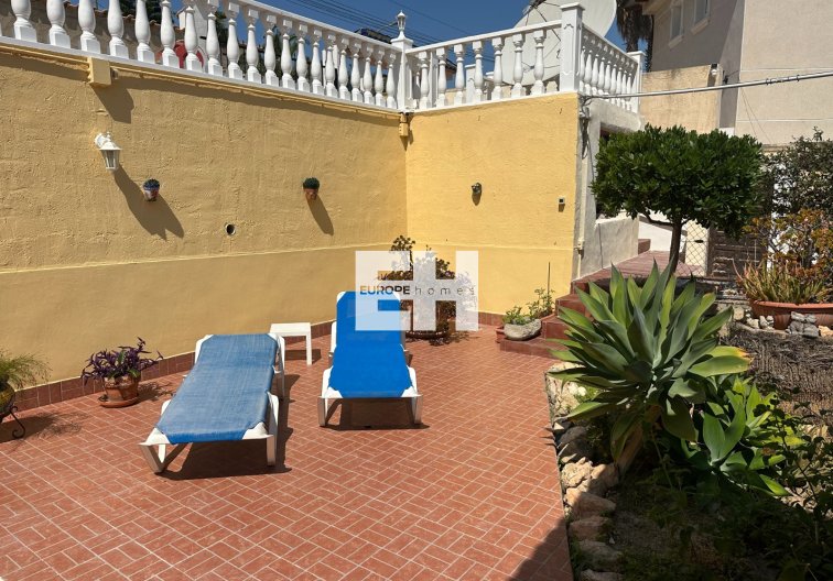 Revente - villa - Algorfa - Inland