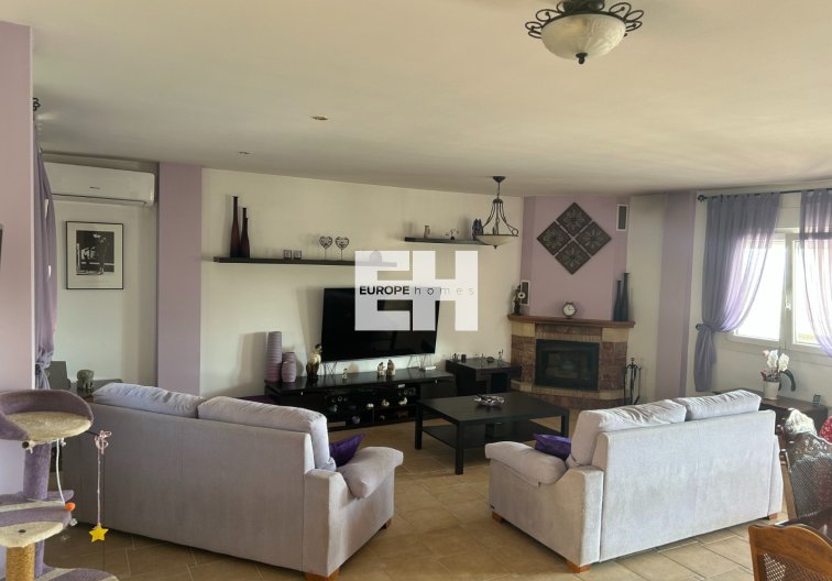 Revente - villa - Algorfa - Inland