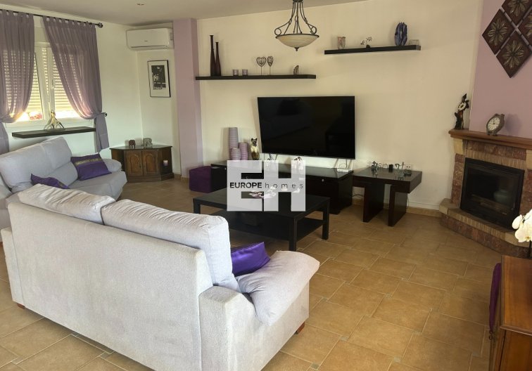 Revente - villa - Algorfa - Inland