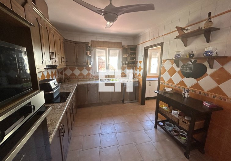 Revente - villa - Algorfa - Inland