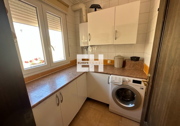 Revente - villa - Algorfa - Inland