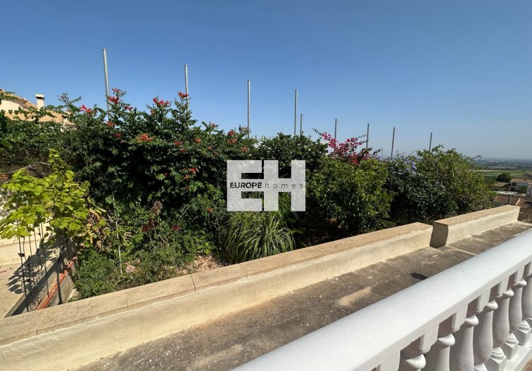 Revente - villa - Algorfa - Inland