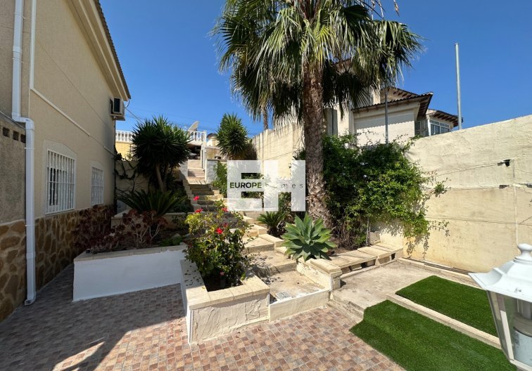 Revente - villa - Algorfa - Inland