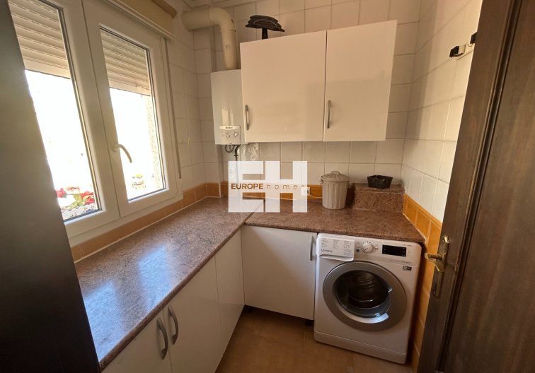 Revente - villa - Algorfa - Inland
