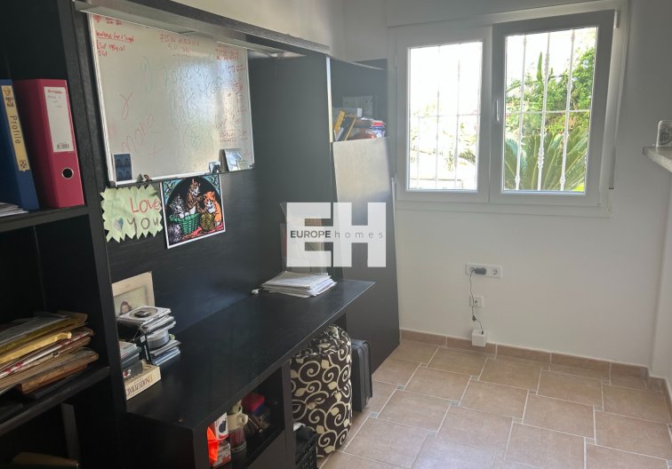 Revente - villa - Algorfa - Inland