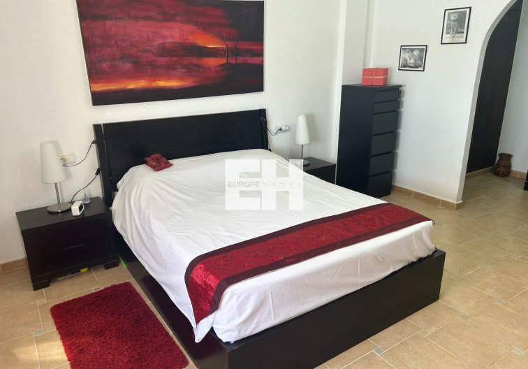 Revente - villa - Algorfa - Inland