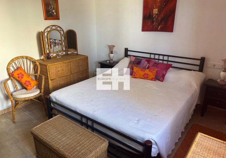 Revente - villa - Algorfa - Inland