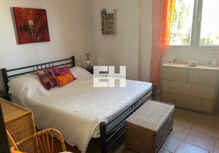 Revente - villa - Algorfa - Inland