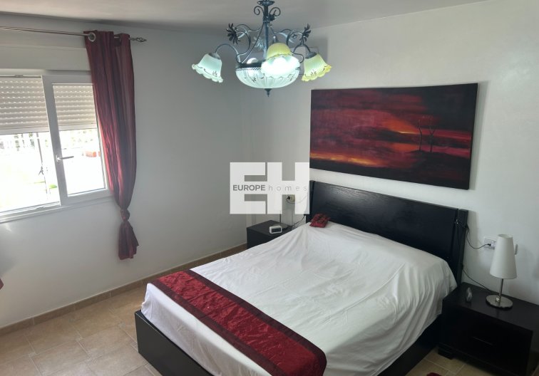 Revente - villa - Algorfa - Inland