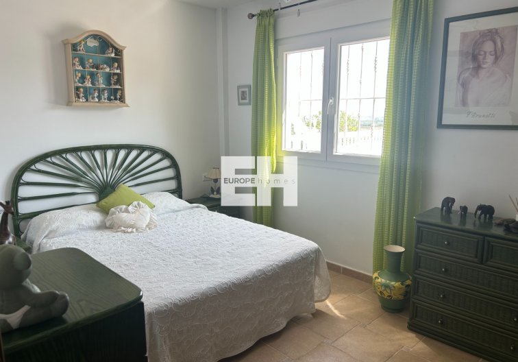 Revente - villa - Algorfa - Inland