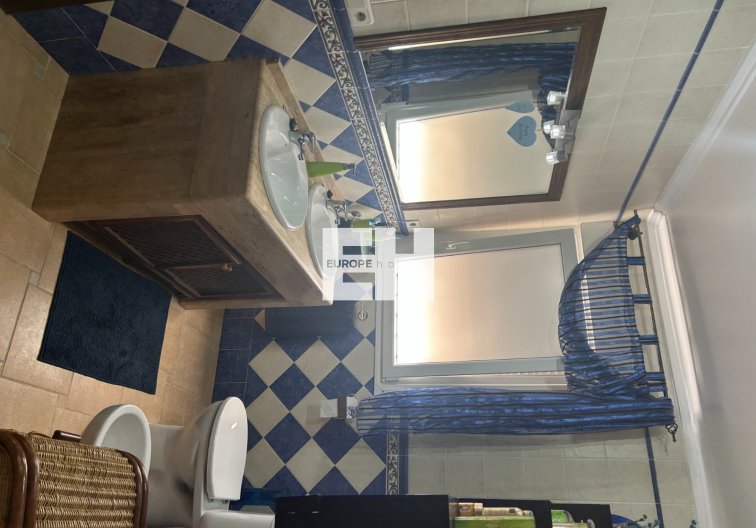 Revente - villa - Algorfa - Inland