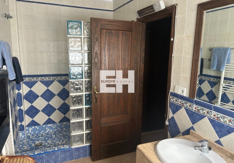Revente - villa - Algorfa - Inland