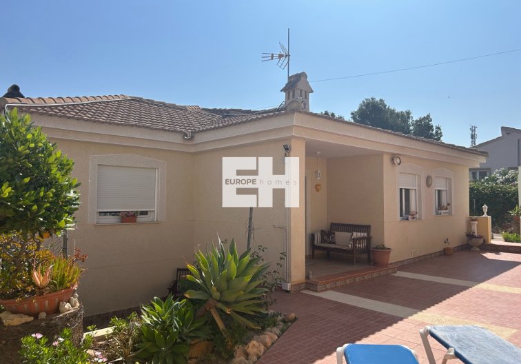 Revente - villa - Algorfa - Inland