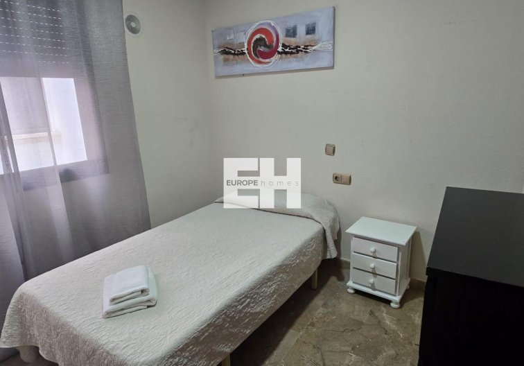 Wiederverkauf - Wohnung - Torrevieja