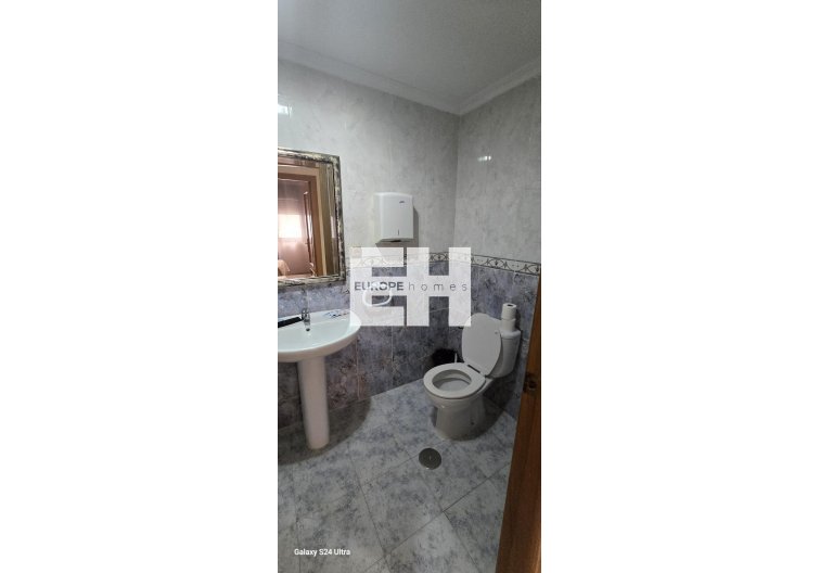 Wiederverkauf - Wohnung - Torrevieja