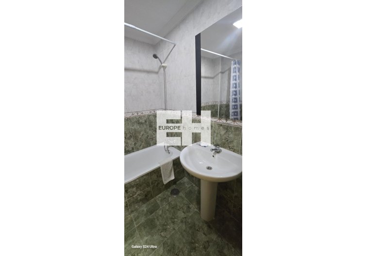 Wiederverkauf - Wohnung - Torrevieja