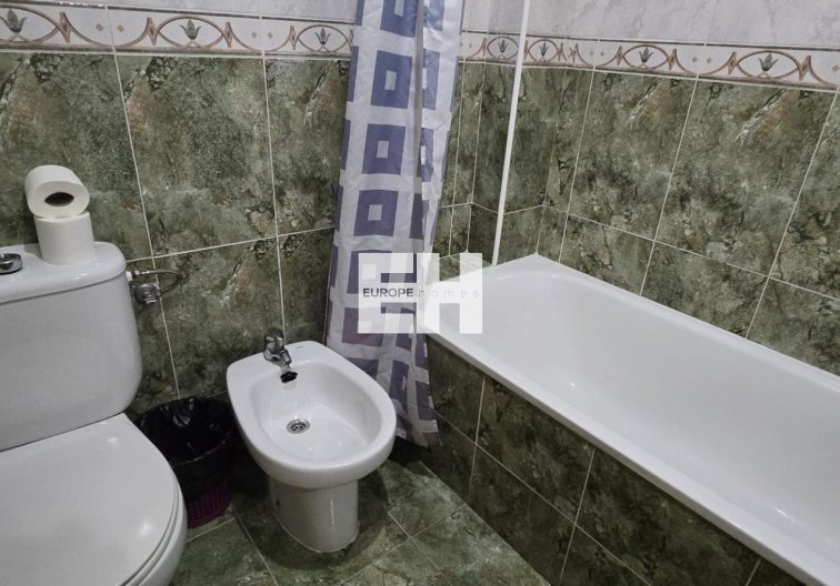 Wiederverkauf - Wohnung - Torrevieja