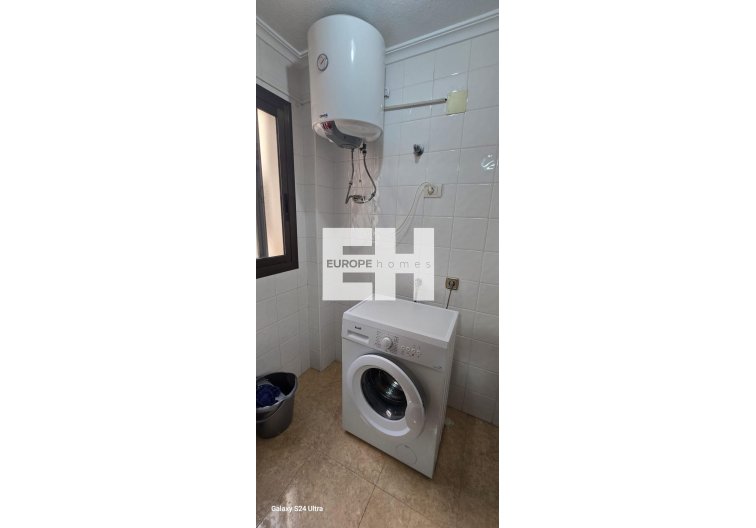 Wiederverkauf - Wohnung - Torrevieja