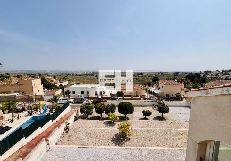 Segunda mano - villa - San Miguel de Salinas - Inland