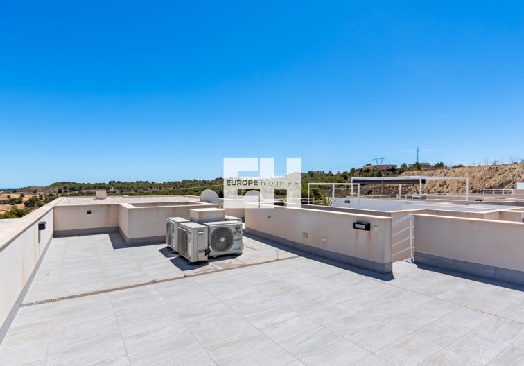 Herverkoop - villa - San Miguel de Salinas - Inland