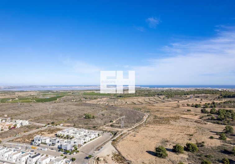 Herverkoop - villa - San Miguel de Salinas - Inland