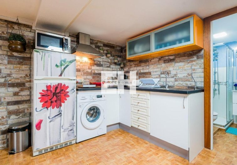 Wiederverkauf - Duplex - Torrevieja - Acequion