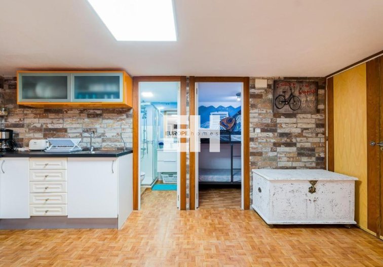 Wiederverkauf - Duplex - Torrevieja - Acequion