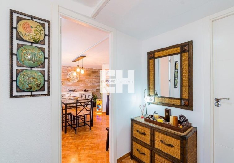 Wiederverkauf - Duplex - Torrevieja - Acequion