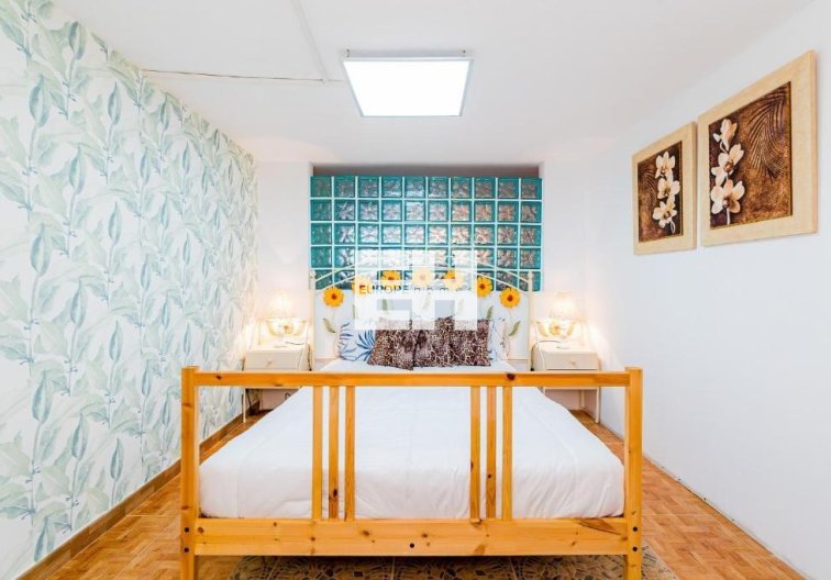 Wiederverkauf - Duplex - Torrevieja - Acequion