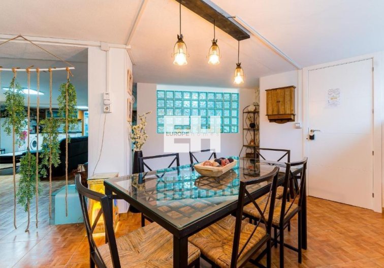 Wiederverkauf - Duplex - Torrevieja - Acequion