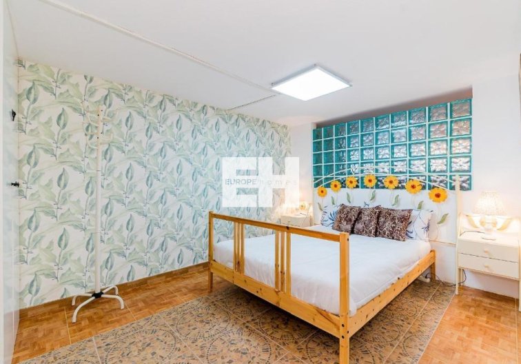 Wiederverkauf - Duplex - Torrevieja - Acequion