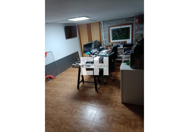 Wiederverkauf - Duplex - Torrevieja - Acequion