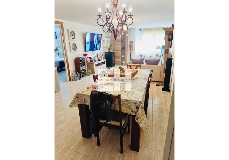 Wiederverkauf - Duplex - Torrevieja - Acequion