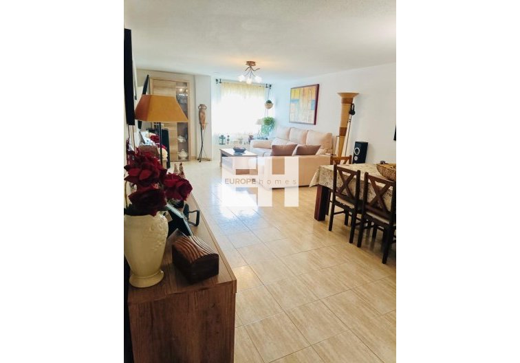 Wiederverkauf - Duplex - Torrevieja - Acequion