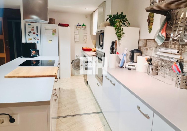 Wiederverkauf - Duplex - Torrevieja - Acequion