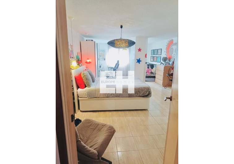 Wiederverkauf - Duplex - Torrevieja - Acequion