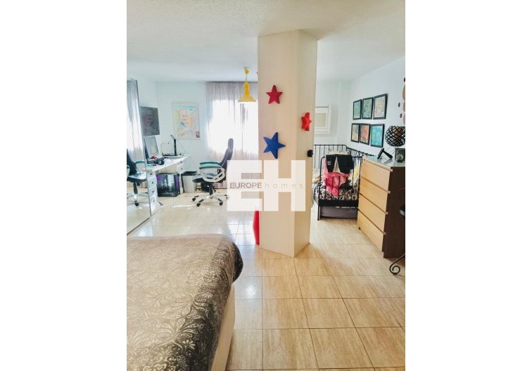 Wiederverkauf - Duplex - Torrevieja - Acequion