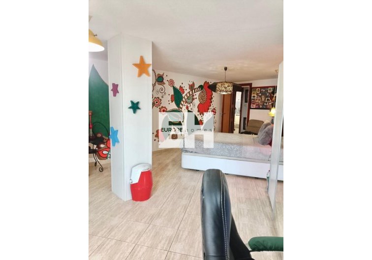 Wiederverkauf - Duplex - Torrevieja - Acequion