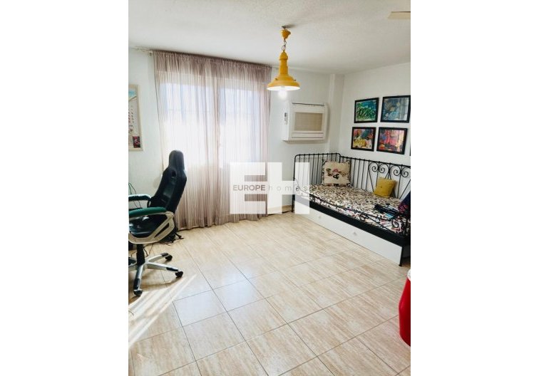 Wiederverkauf - Duplex - Torrevieja - Acequion
